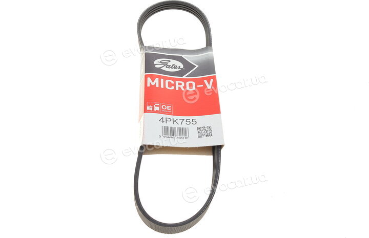 Gates 4PK755