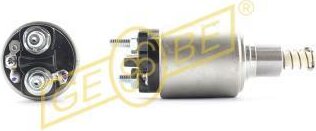 Gebe / Ika 4 6132 9