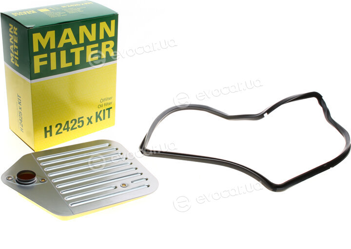 Mann H 2425 x KIT