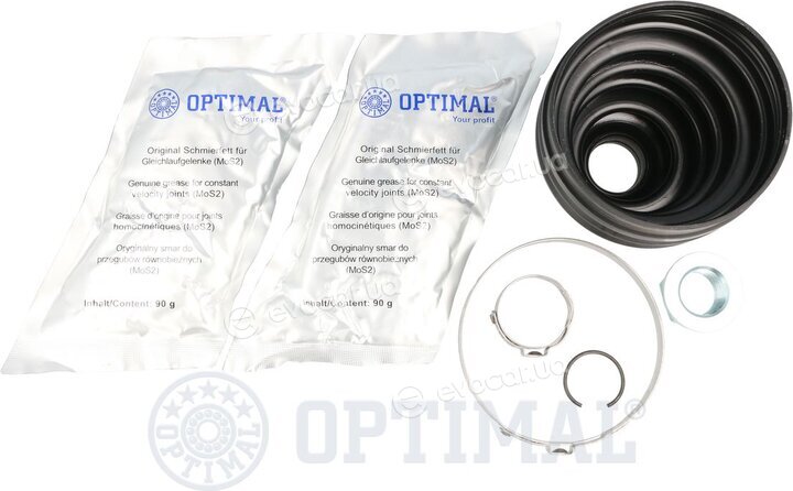 Optimal CVB-10701TPE