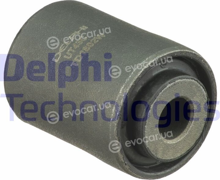 Delphi TD1802W