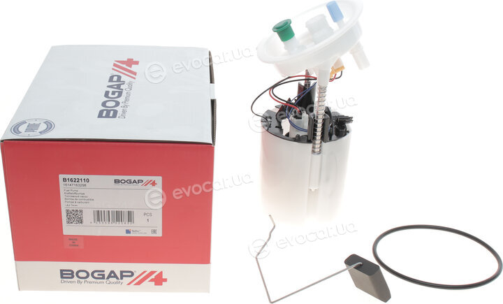 Bogap B1622110