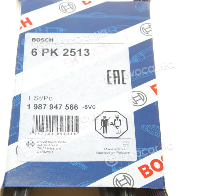 Bosch 1 987 947 566