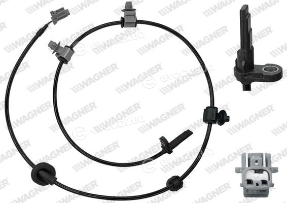 Wagner ABS01019