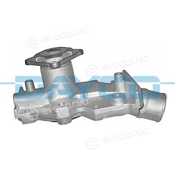 Dayco DP349