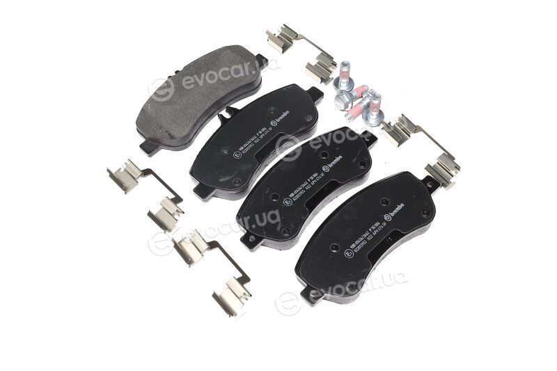 Brembo P 50 086