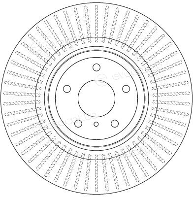 TRW DF6498S