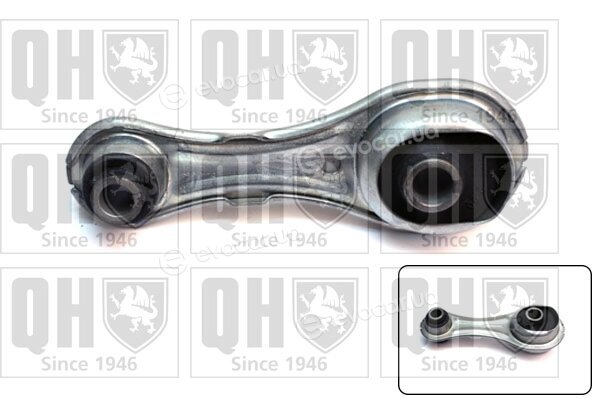 Quinton Hazell EM4644