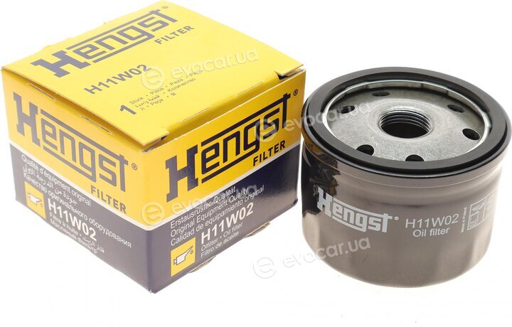 Hengst H11W02