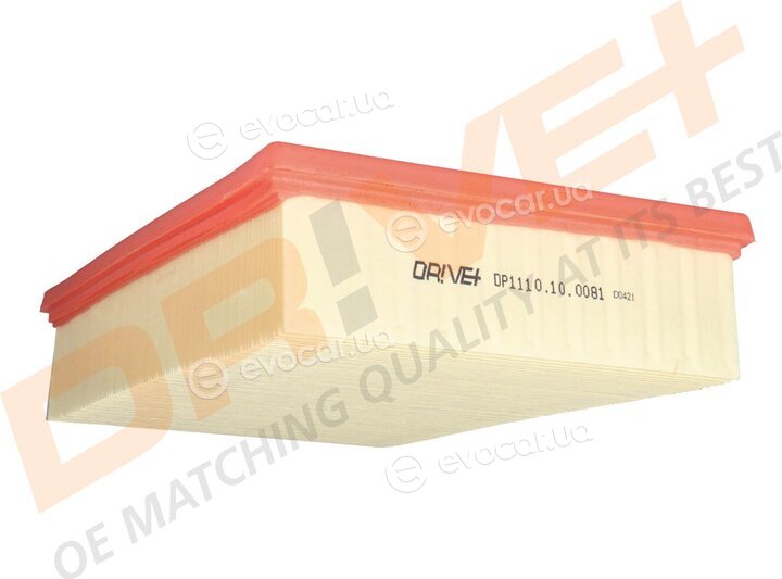 Drive+ DP1110.10.0081