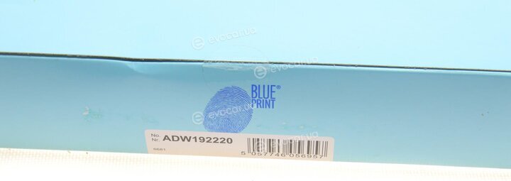 Blue Print ADW192220