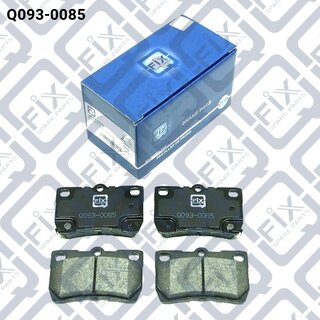 Q-Fix Q0930085