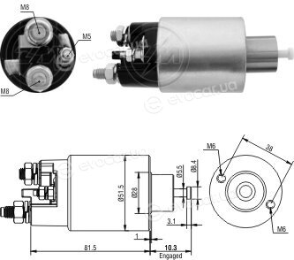 Era / Messmer ZM 1-993