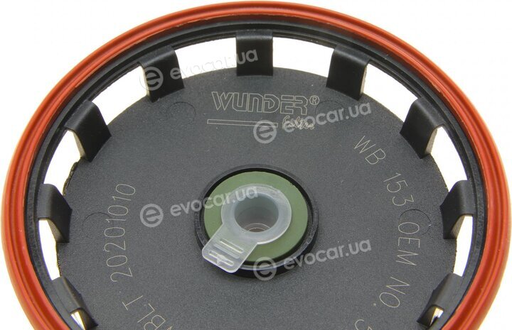 Wunder WB 153