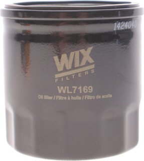 WIX WL7169