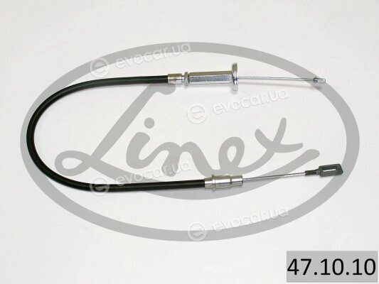 Linex 47.10.10