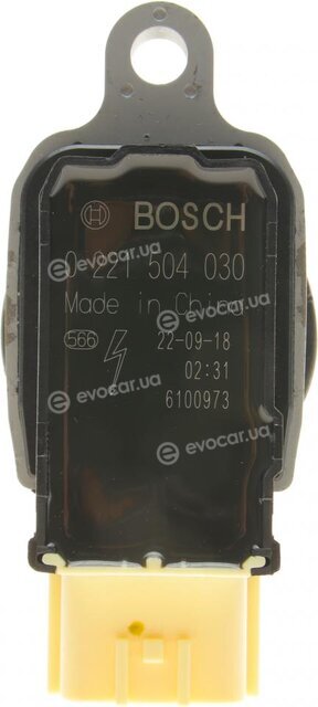 Bosch 0 221 504 030