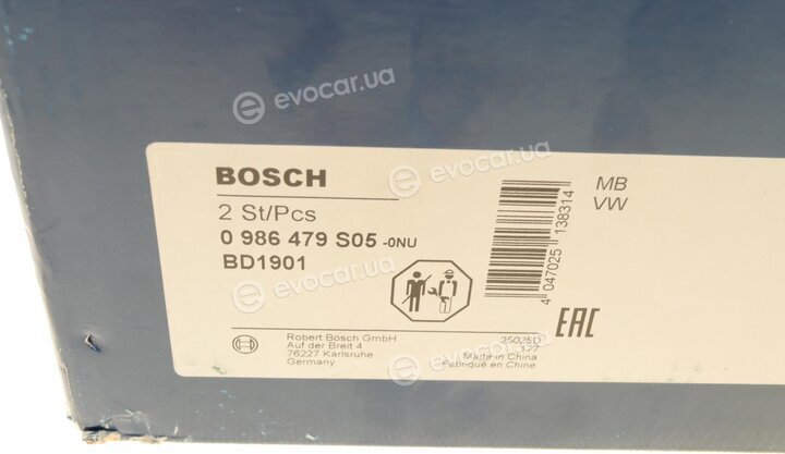 Bosch 0 986 479 S05