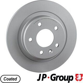 JP Group 1263204600
