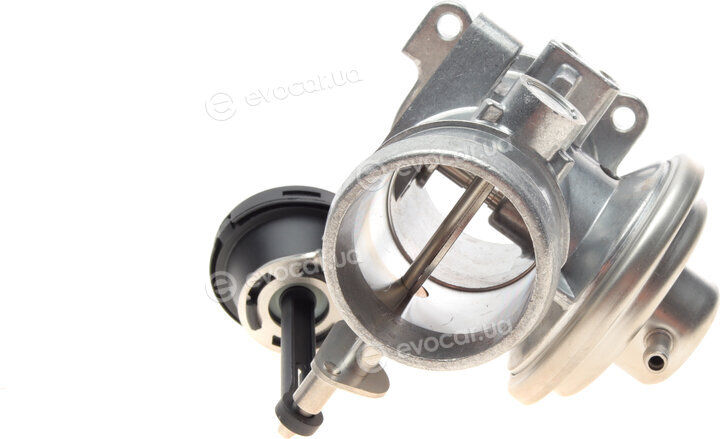 Wahler / BorgWarner 7241D