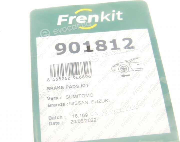 Frenkit 901812