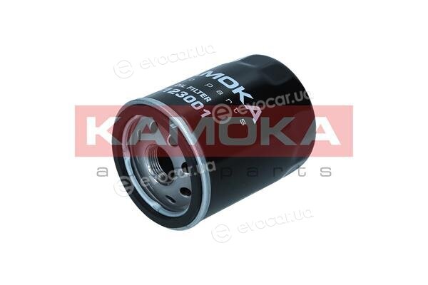 Kamoka F123001