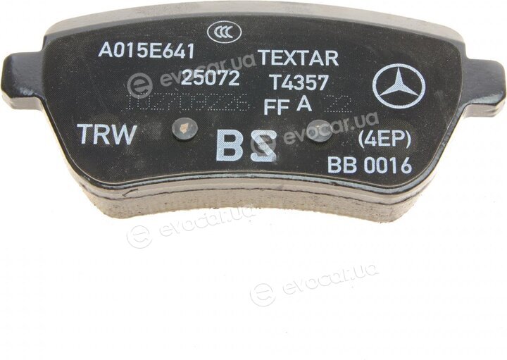 Mercedes-Benz A000420310564