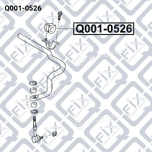 Q-Fix Q0010526