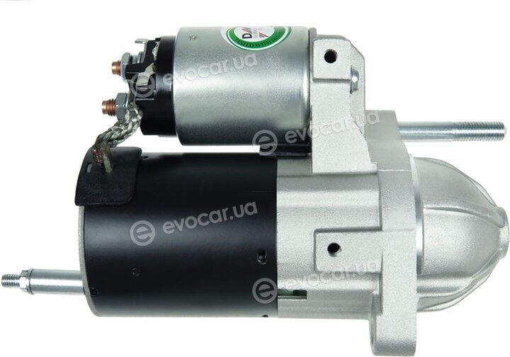AS S3102S