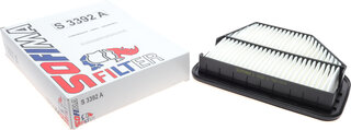 Sofima S 3392 A