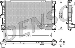 Denso DRM32031