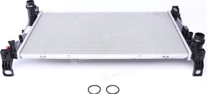 Mahle CR 2003 000S