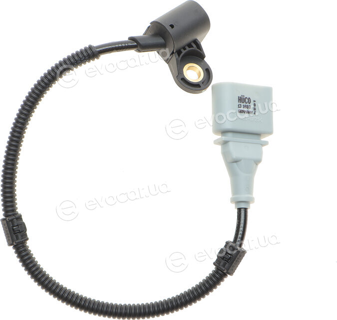 Astemo (Hitachi) / Huco 131888