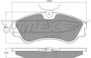 Tomex TX 10-651