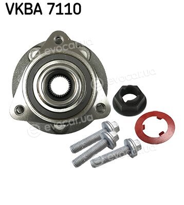 SKF VKBA 7110