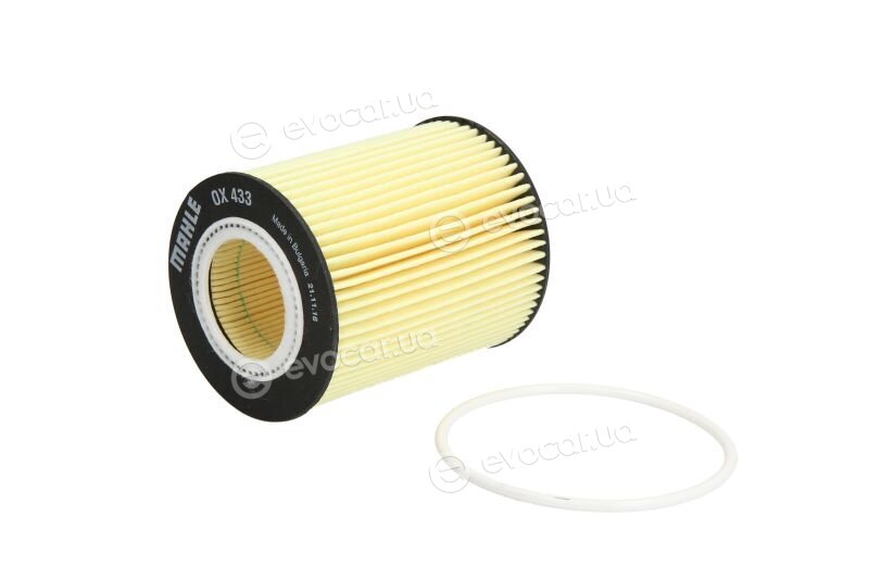 Mahle OX 433D
