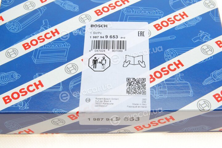 Bosch 1 987 949 653