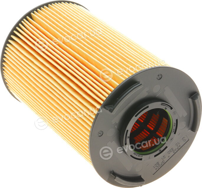 Mann HU 1291/1 z