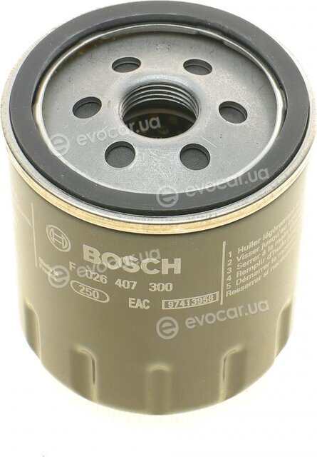 Bosch F 026 407 300