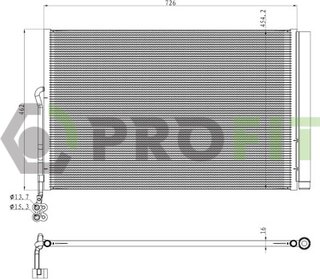 Profit 1770-0020