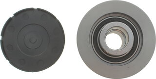SKF VKM 03612