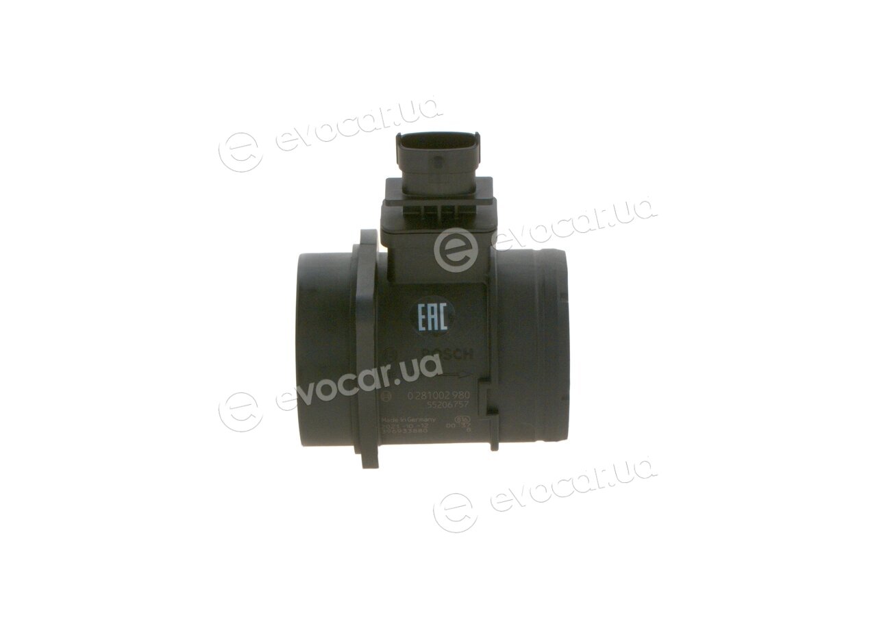 Bosch 0 281 002 980