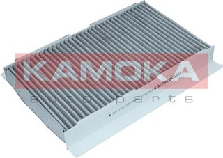 Kamoka F501801