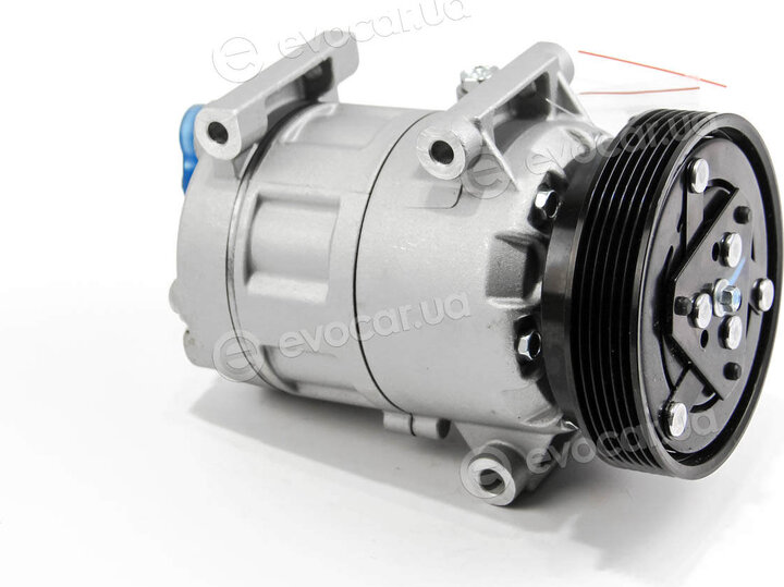 Mahle ACP 34 000S
