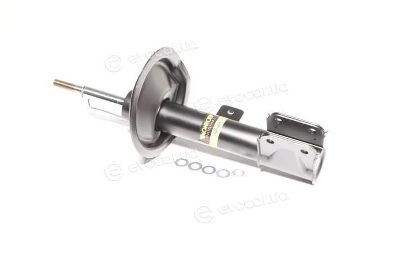 Monroe G7205