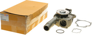 Autotechteile 100 2079