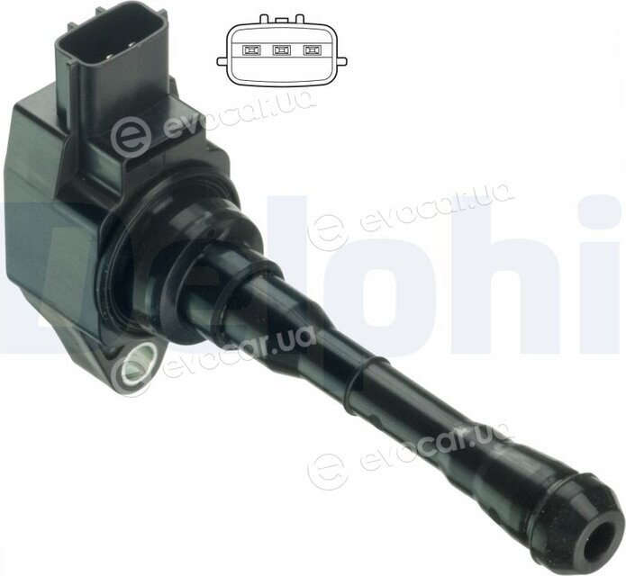 Delphi GN10614