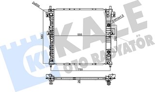 Kale 356325