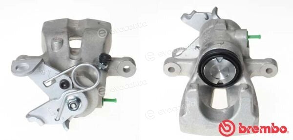 Brembo F 23 131