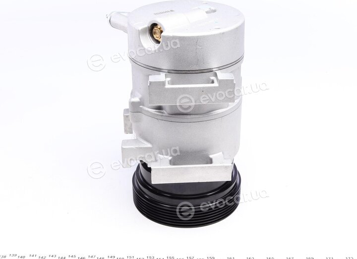 Mahle ACP 48 000S
